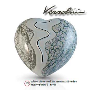 SERIE ARTISTICA UR-CUORE VERZOLINI - CUORE